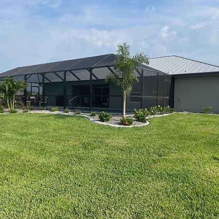 Fun In The Sun! Brand New Home! Port Charlotte Εξωτερικό φωτογραφία