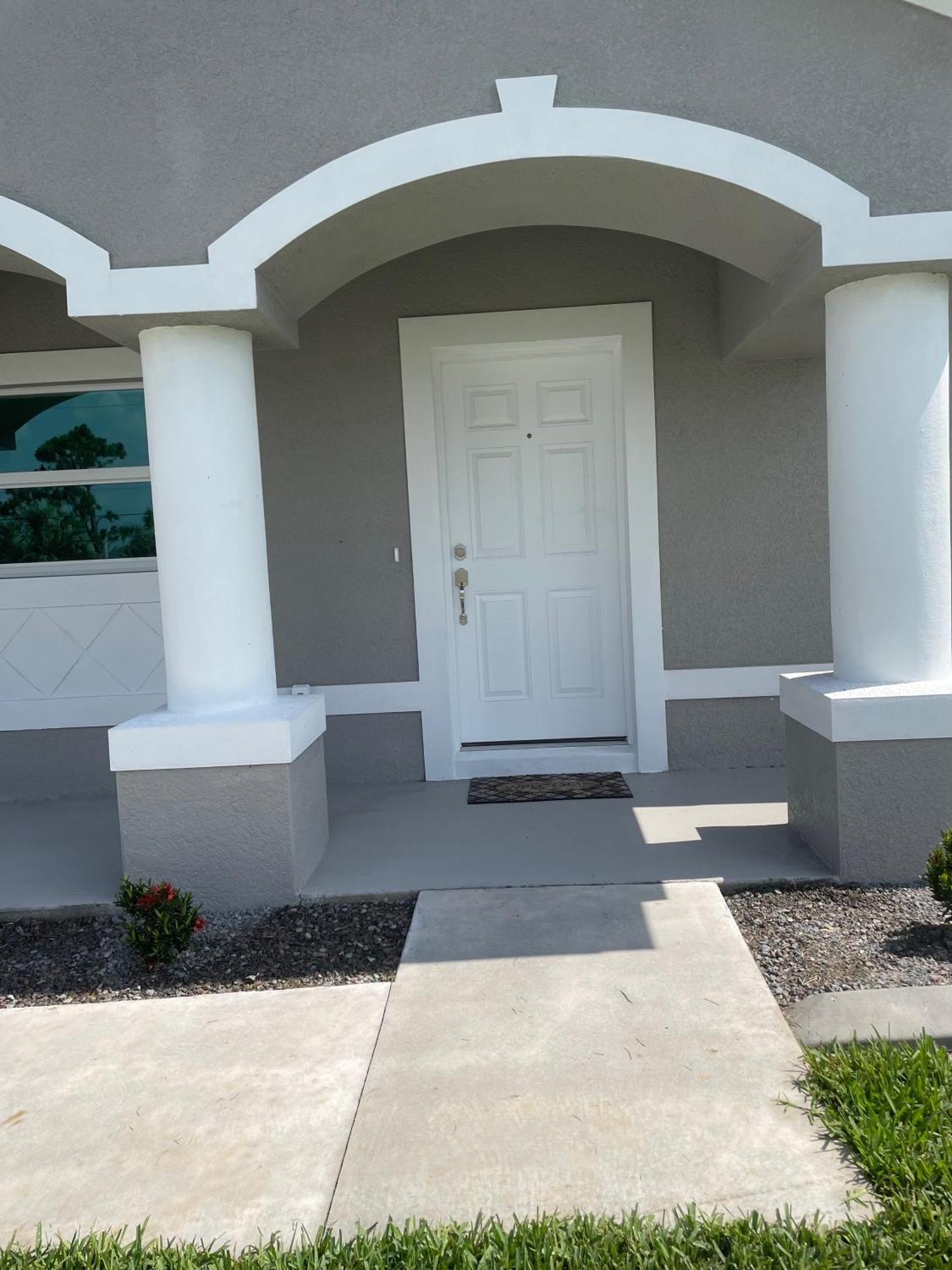 Fun In The Sun! Brand New Home! Port Charlotte Εξωτερικό φωτογραφία