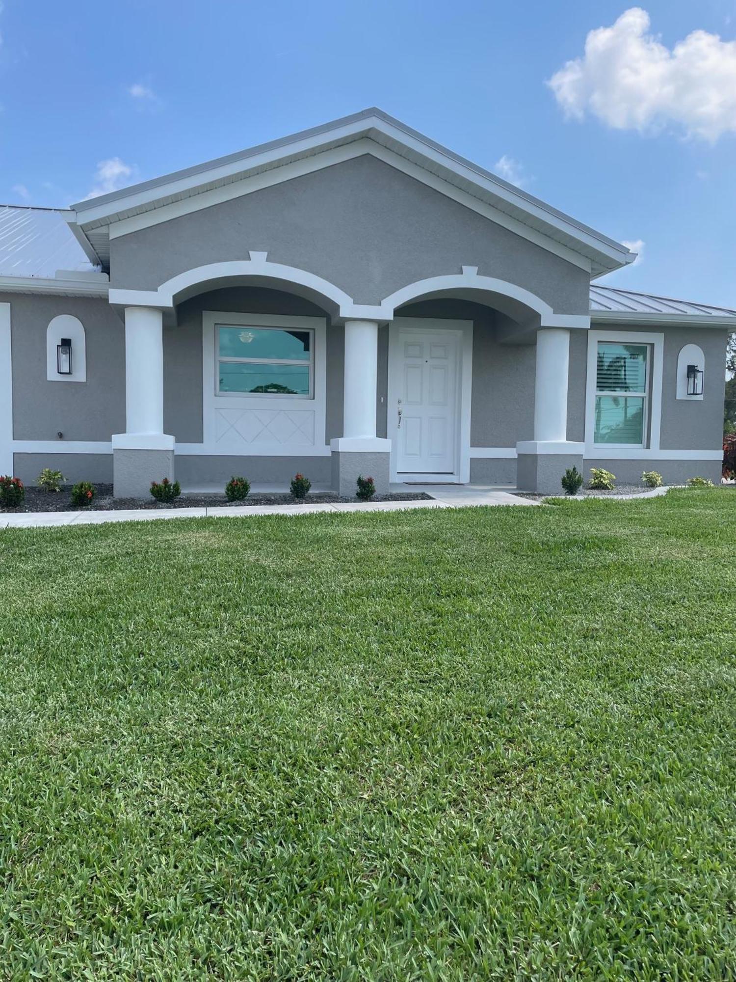 Fun In The Sun! Brand New Home! Port Charlotte Εξωτερικό φωτογραφία